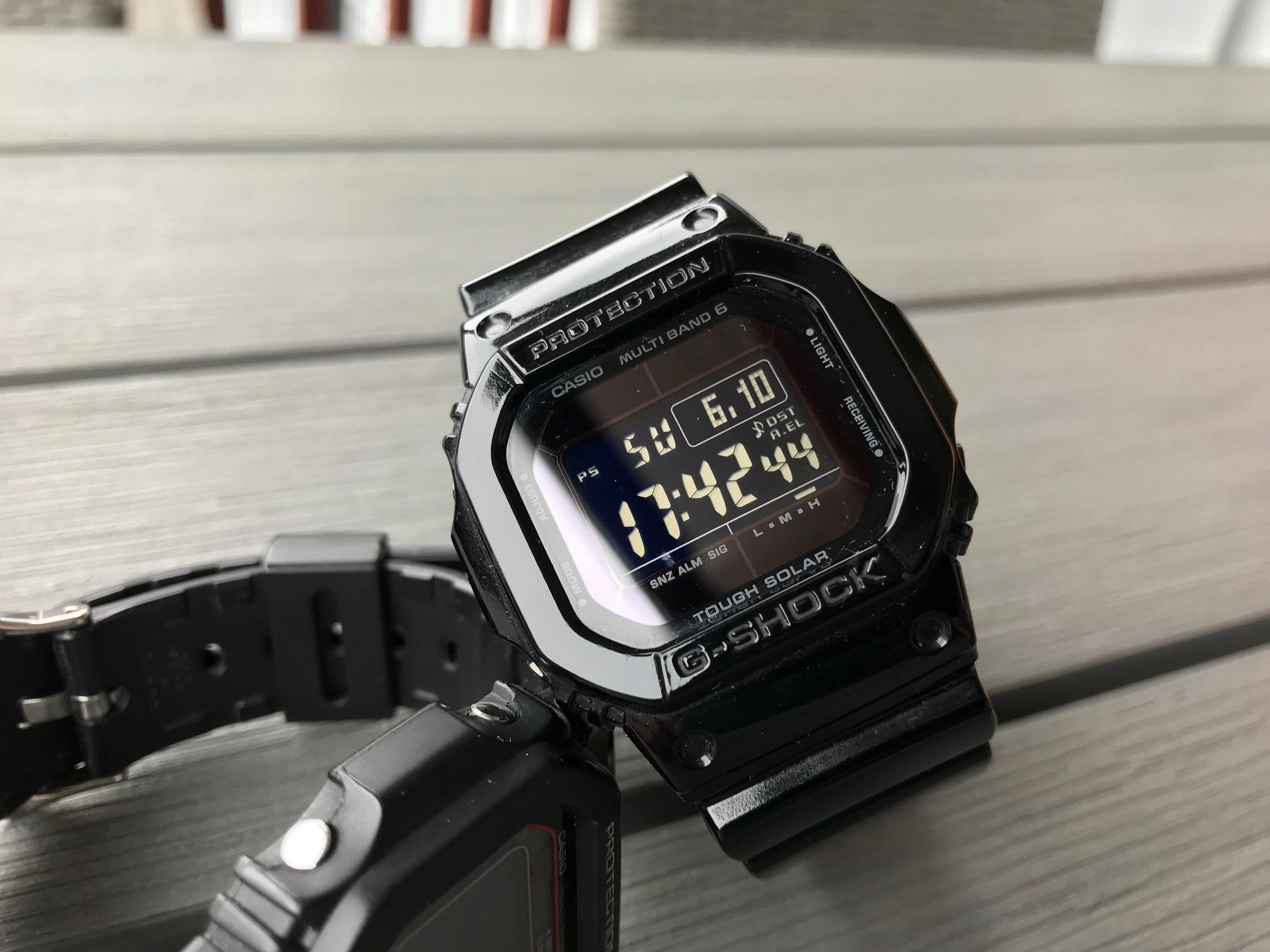 g shock gw m5610bc