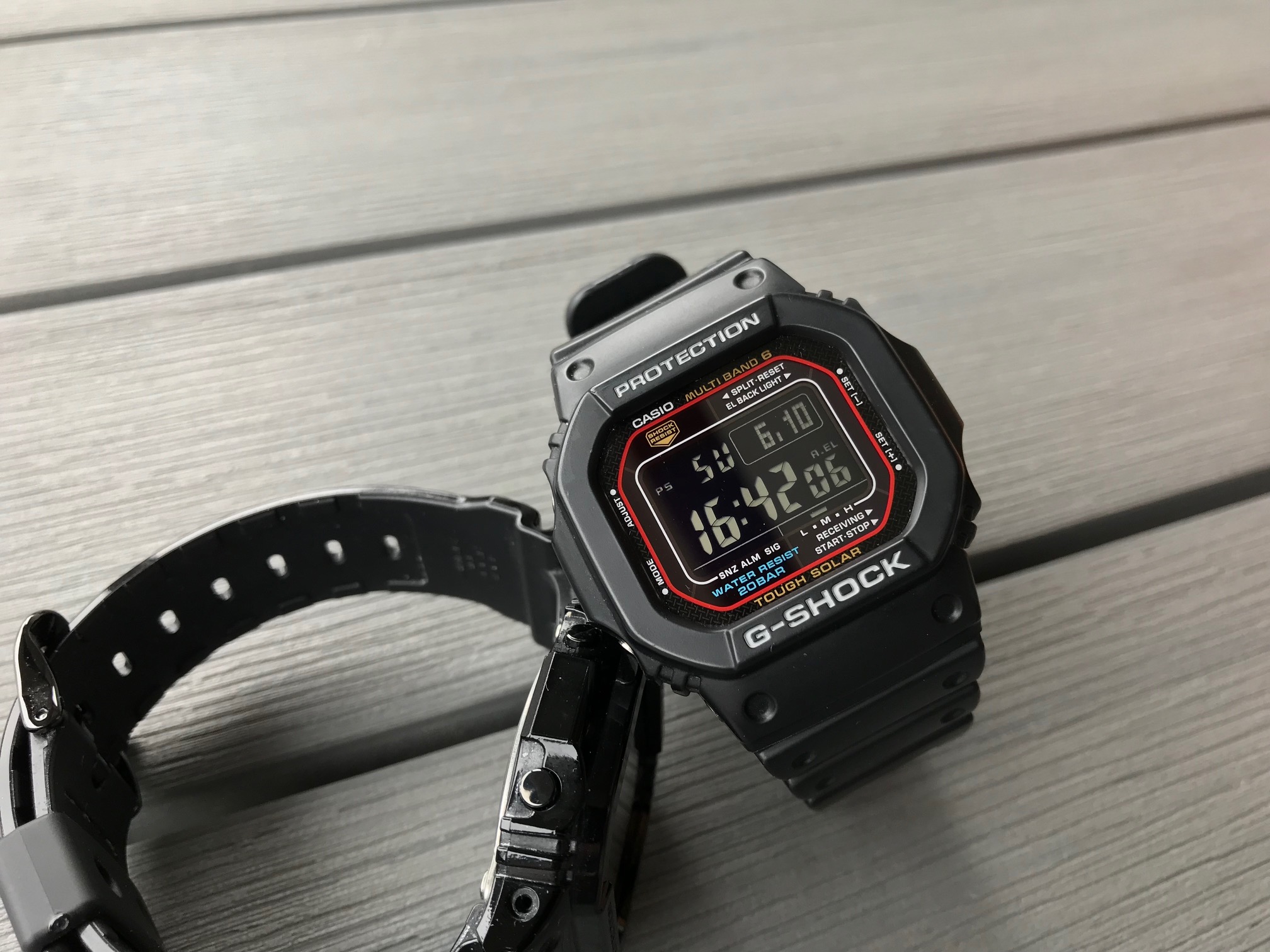 g shock gw m5610bc